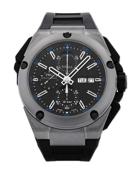 IWC Ingenieur IW376501